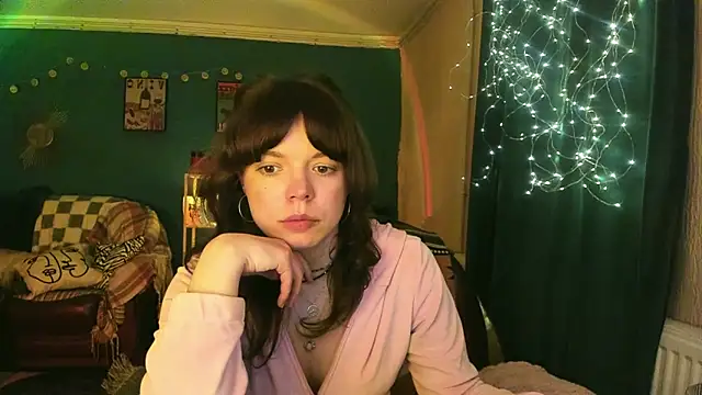 ClancyMorissey online show from March 7, 2026, 6:13 pm