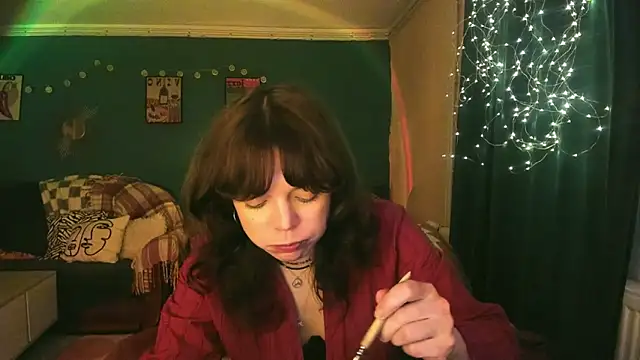 ClancyMorissey online show from April 16, 2026, 5:14 pm