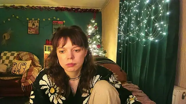 ClancyMorissey online show from December 13, 2025, 8:04 pm