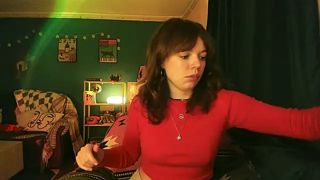 ClancyMorissey online show from October 27, 2025, 7:15 pm