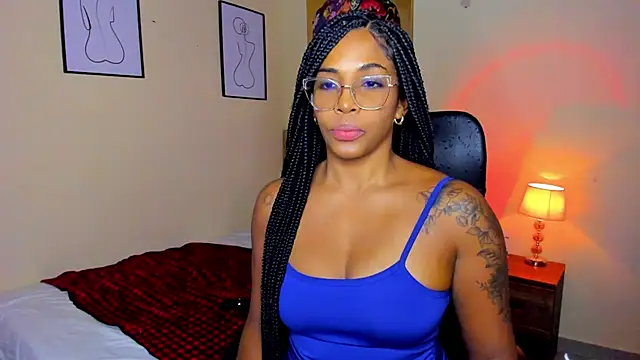 Snapshot of AitanaBrown_ chatting on January 5, 2026, 5:27 pm AitanaBrown online show from January 5, 2026, 5:27 pm