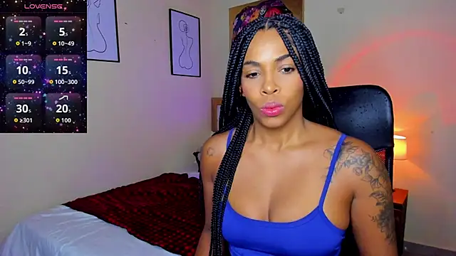 Snapshot of AitanaBrown_ chatting on December 21, 2025, 2:30 pm AitanaBrown online show from December 21, 2025, 2:30 pm