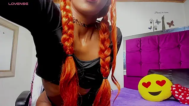 Snapshot of nikol_baby_ chatting on May 9, 2026, 7:39 pm nikol baby online show from May 9, 2026, 7:39 pm