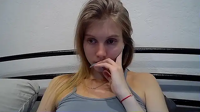 MaryMiton online show from December 7, 2024, 3:14 pm