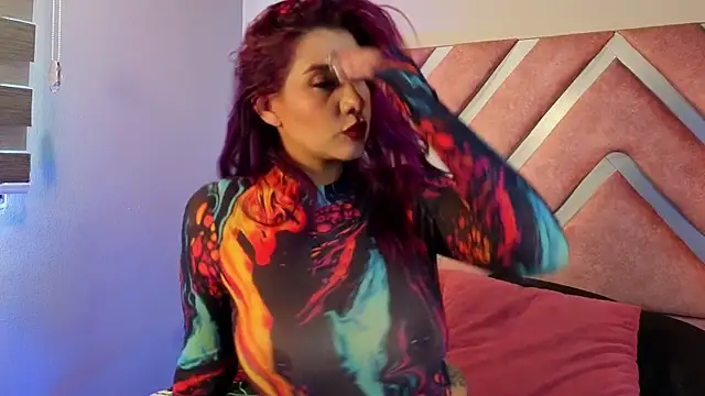  kelly hous36 online show from November 12, 2025, 12:53 pm