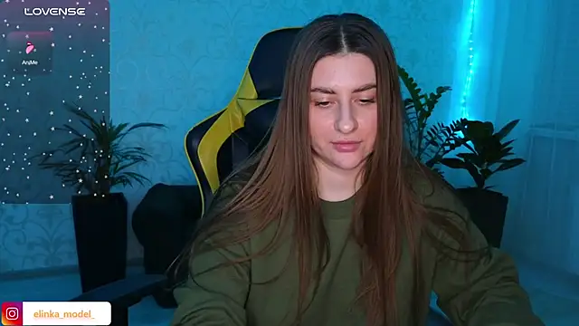 Snapshot of Elishka_ chatting on January 30, 2025, 6:00 pm Elishka online show from January 30, 2025, 6:00 pm