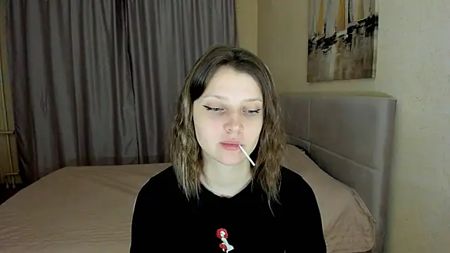 Snapshot of SoniNesti chatting on November 8, 2025, 2:31 pm SoniNesti online show from November 8, 2025, 2:31 pm