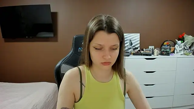 SoniNesti online show from March 21, 2026, 4:22 pm