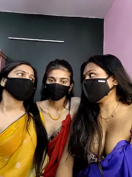 cutee  crazy online show from April 8, 2026, 1:45 pm