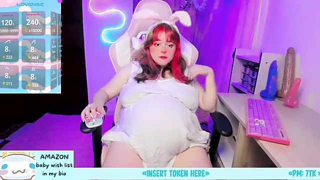 Snapshot of anjana_yuii chatting on December 17, 2024, 2:44 pm anjana yuii online show from December 17, 2024, 2:44 pm