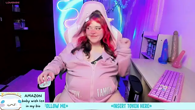 Snapshot of anjana_yuii chatting on December 16, 2024, 8:20 am anjana yuii online show from December 16, 2024, 8:20 am