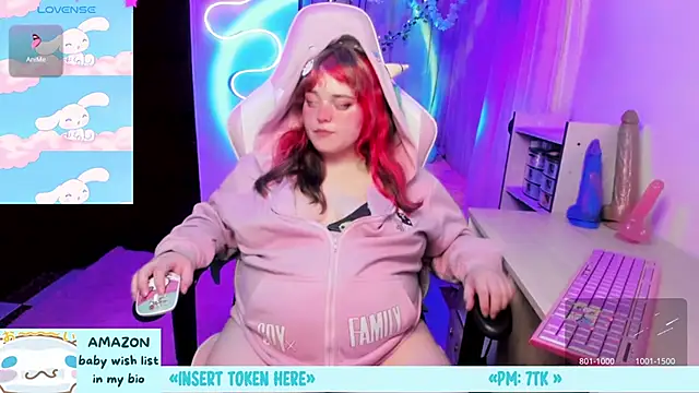 Snapshot of anjana_yuii chatting on December 16, 2024, 11:22 am anjana yuii online show from December 16, 2024, 11:22 am