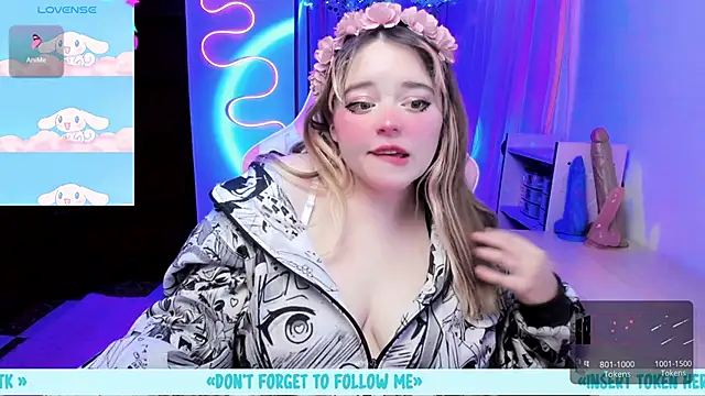 Snapshot of anjana_yuii chatting on March 13, 2025, 2:12 pm anjana yuii online show from March 13, 2025, 2:12 pm