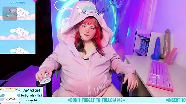 Snapshot of anjana_yuii chatting on December 14, 2024, 1:27 pm anjana yuii online show from December 14, 2024, 1:27 pm