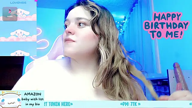 Snapshot of anjana_yuii chatting on December 5, 2024, 6:48 am anjana yuii online show from December 5, 2024, 6:48 am