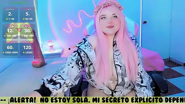 Snapshot of anjana_yuii chatting on December 5, 2025, 2:43 am anjana yuii online show from December 5, 2025, 2:43 am