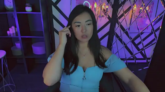 Snapshot of JasmineMagical chatting on November 7, 2025, 5:45 am JasmineMagical online show from November 7, 2025, 5:45 am