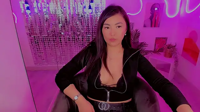 Snapshot of JasmineMagical chatting on January 29, 2025, 8:51 am JasmineMagical online show from January 29, 2025, 8:51 am