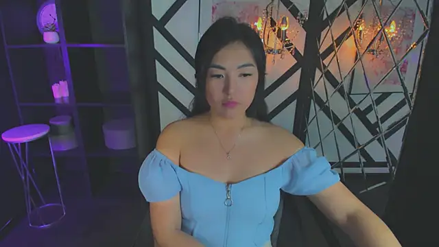 Snapshot of JasmineMagical chatting on September 12, 2025, 5:29 am JasmineMagical online show from September 12, 2025, 5:29 am