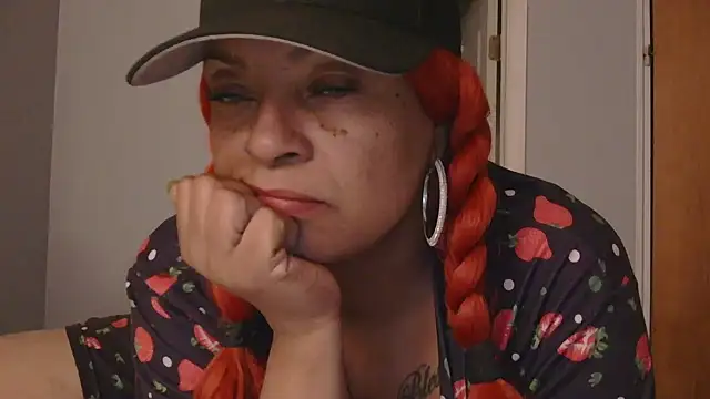 Snapshot of MSweetLindaParks chatting on October 30, 2025, 4:22 am MSweetLindaParks online show from October 30, 2025, 4:22 am