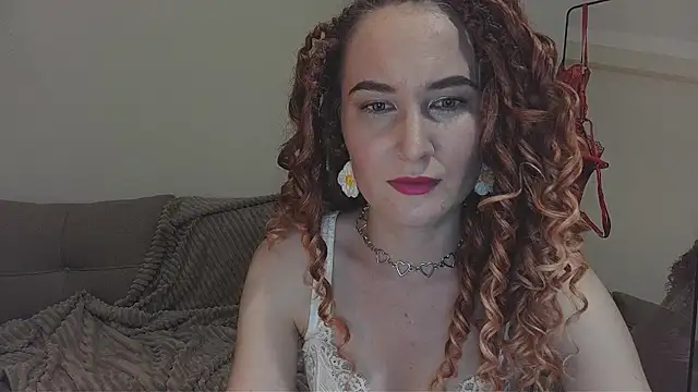 AgnesGraham online show from July 29, 2026, 9:36 pm