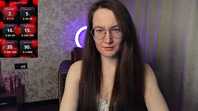 AgnesGraham online show from February 28, 2026, 8:52 pm