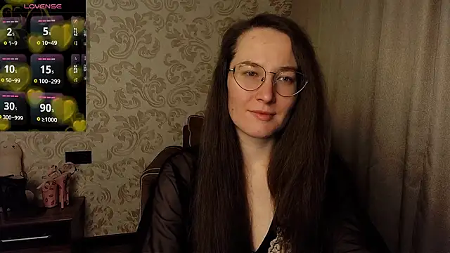 AgnesGraham online show from November 13, 2025, 11:52 pm