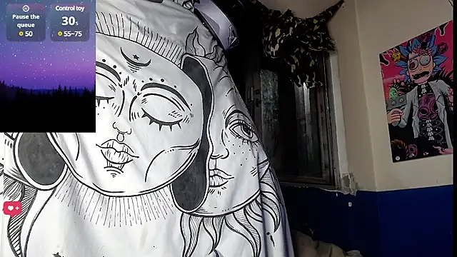 Apolo S online show from January 28, 2025, 9:41 am