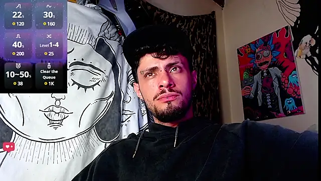 Apolo S online show from January 29, 2025, 5:30 am