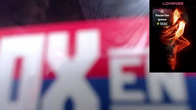 Apolo S online show from March 13, 2026, 5:51 pm