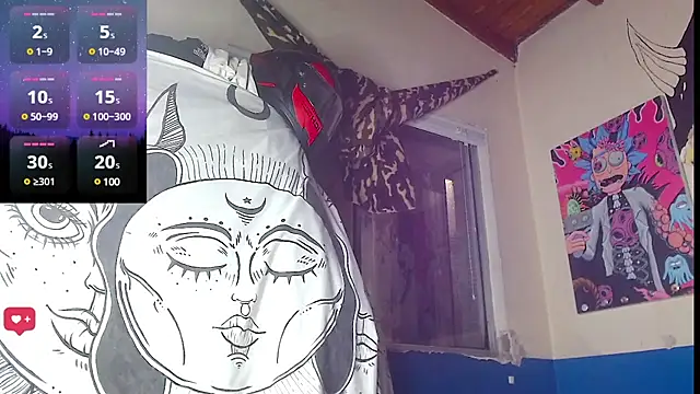 Apolo S online show from February 4, 2025, 6:14 am