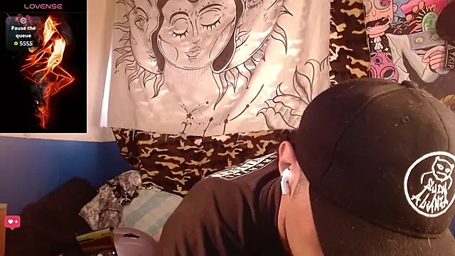 Apolo S online show from September 18, 2025, 6:11 pm