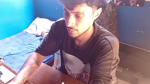 Apolo S online show from September 26, 2025, 4:58 pm