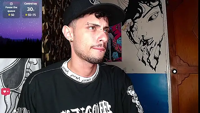 Apolo S online show from February 9, 2025, 4:25 am