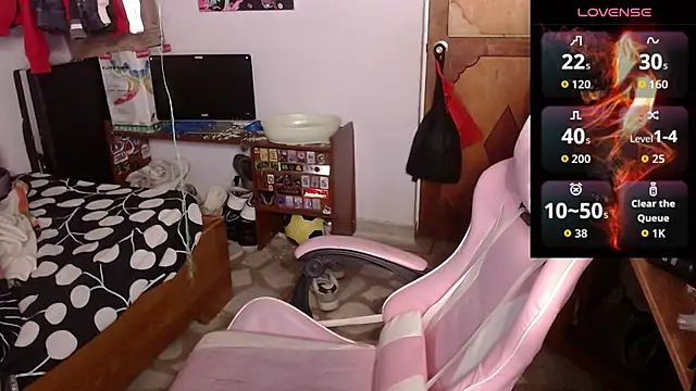 Apolo S online show from March 1, 2026, 6:35 am