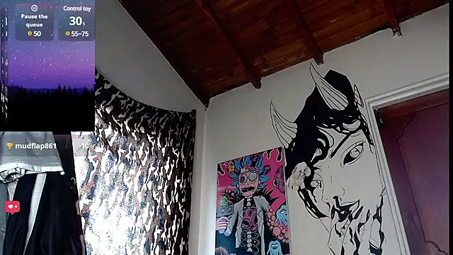 Apolo S online show from January 28, 2025, 12:43 pm