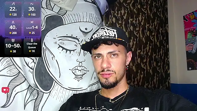 Apolo S online show from January 19, 2025, 7:04 am