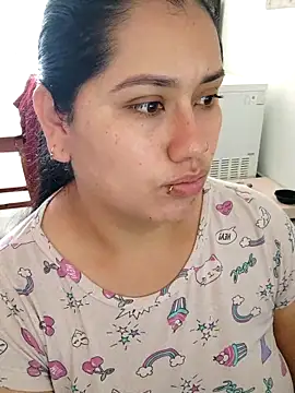 Snapshot of LauraRuiz1 chatting on March 18, 2025, 4:39 pm LauraRuiz1 online show from March 18, 2025, 4:39 pm