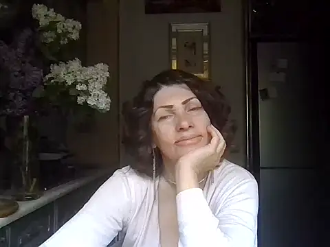 Snapshot of Baby-Matilda chatting on May 10, 2026, 8:18 am Baby-Matilda online show from May 10, 2026, 8:18 am