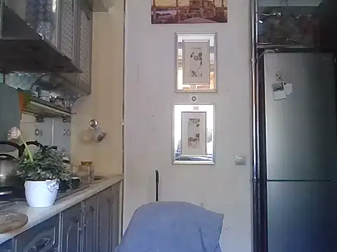 Snapshot of Baby-Matilda chatting on May 3, 2026, 9:14 am Baby-Matilda online show from May 3, 2026, 9:14 am