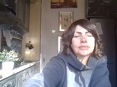 Baby-Matilda online show from November 25, 2025, 9:09 am