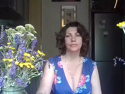 Snapshot of Baby-Matilda chatting on June 4, 2026, 8:19 am Baby-Matilda online show from June 4, 2026, 8:19 am