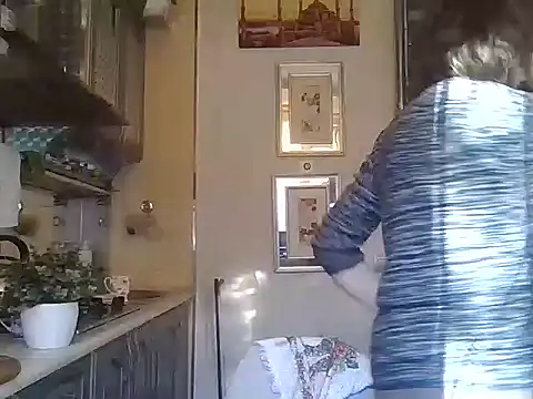 Baby-Matilda online show from January 19, 2026, 12:20 pm