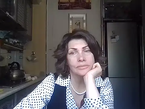 Snapshot of Baby-Matilda chatting on April 30, 2026, 12:01 pm Baby-Matilda online show from April 30, 2026, 12:01 pm