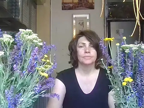 Snapshot of Baby-Matilda chatting on June 1, 2026, 10:15 am Baby-Matilda online show from June 1, 2026, 10:15 am