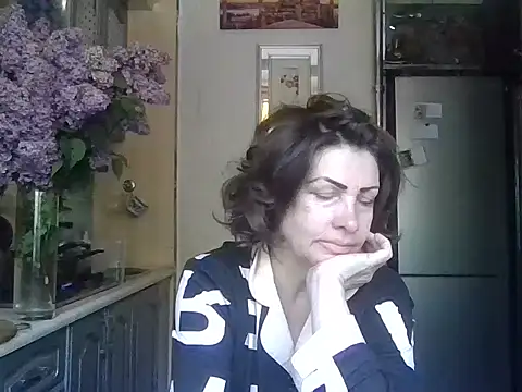 Snapshot of Baby-Matilda chatting on May 9, 2026, 6:28 am Baby-Matilda online show from May 9, 2026, 6:28 am