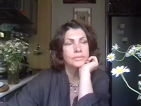 Snapshot of Baby-Matilda chatting on June 9, 2026, 9:21 am Baby-Matilda online show from June 9, 2026, 9:21 am