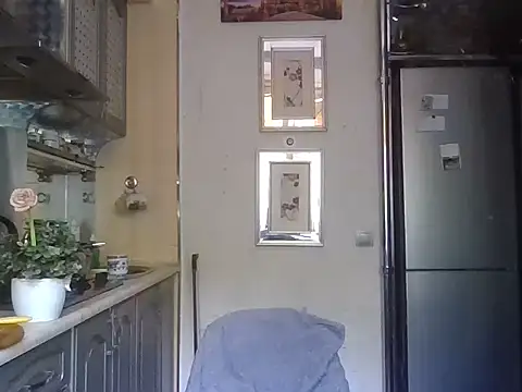 Snapshot of Baby-Matilda chatting on May 22, 2026, 10:35 am Baby-Matilda online show from May 22, 2026, 10:35 am