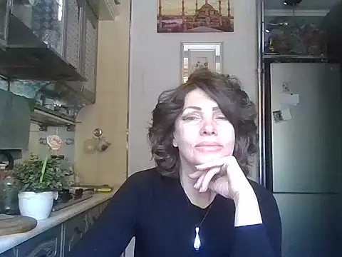 Snapshot of Baby-Matilda chatting on May 4, 2026, 8:28 am Baby-Matilda online show from May 4, 2026, 8:28 am