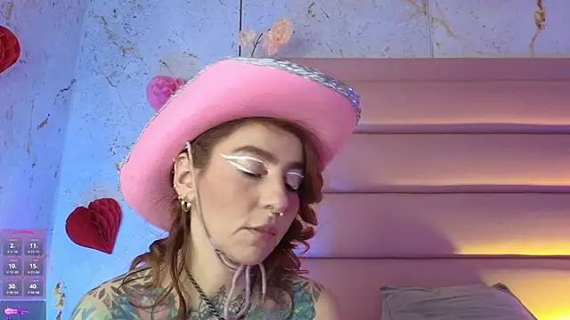 Snapshot of Evangelyne_1 chatting on February 27, 2026, 3:56 pm Evangelyne 1 online show from February 27, 2026, 3:56 pm